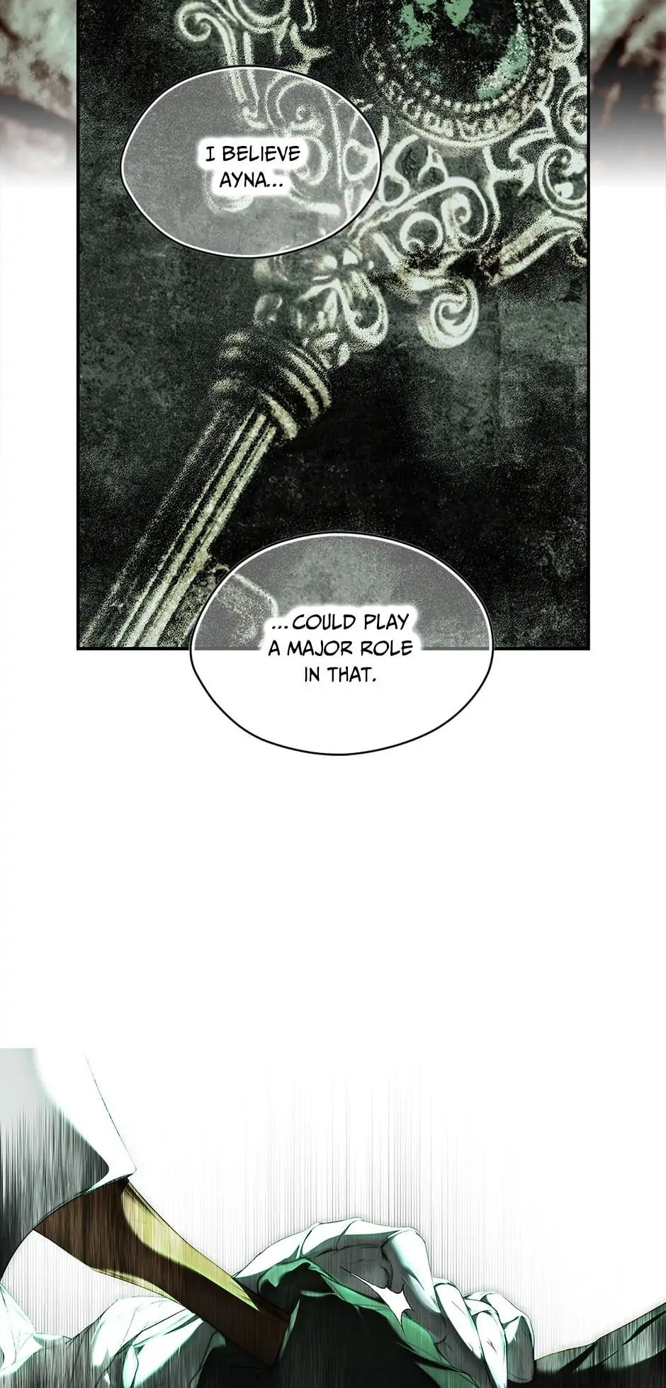 Secret Lady, Chapter 81 image 43